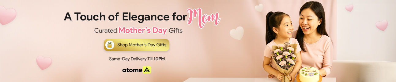 Mothers Day Gifts